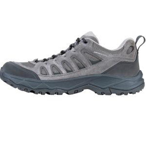 Oboz Sawtooth Ascent Low – Men’s